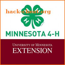 Minnesota 4-H icon