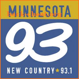 Minnesota 93 icon