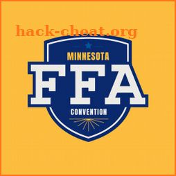 Minnesota FFA Convention icon