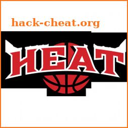 Minnesota Heat Hoops icon