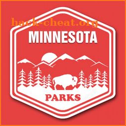 Minnesota National and State Parks icon