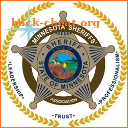 Minnesota Sheriffs' Association icon