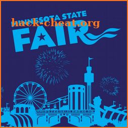 Minnesota State Fair icon