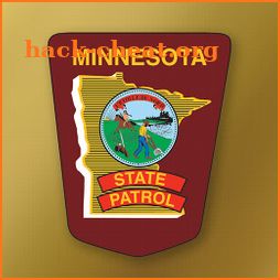 Minnesota State Patrol icon