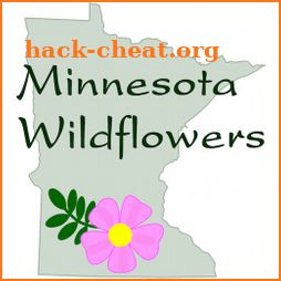 Minnesota Wildflowers Info. icon