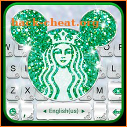 Minny Goddess Keyboard Theme icon