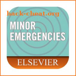 Minor Emergencies, 3e icon