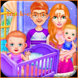 Minors & Newborn Virtual Nursery Mom Precautions icon