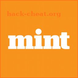 Mint Business News icon