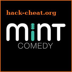 Mint Comedy icon