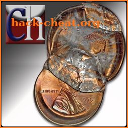 Mint Error Coins - Images - Values icon