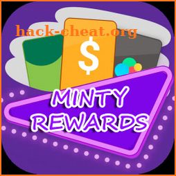 Minty Rewards - Earn Rewards by Playing icon
