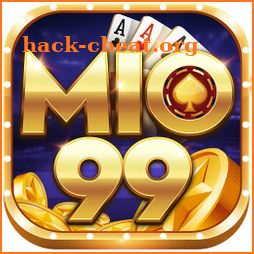 Mio99 vip, Nổ Hũ game bài đổi thưởng bayvip club icon