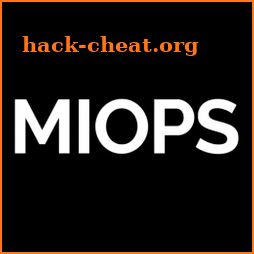 MIOPS MOBILE icon