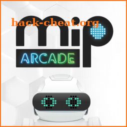 MiP Arcade icon