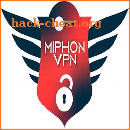 Miphon VPN icon