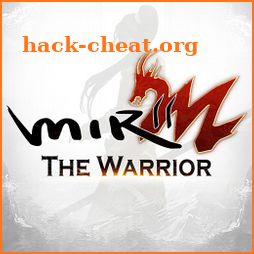 MIR2M : The Warrior icon