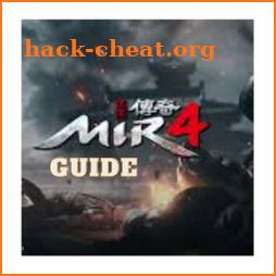 MIR4 Game Guide icon