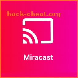 Miracast Screen Mirroring | All Cast icon