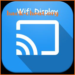Miracast - Wifi Display icon