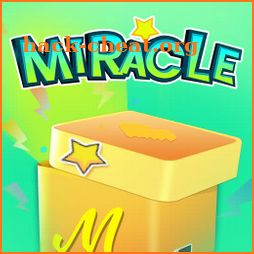 Miracle Box icon