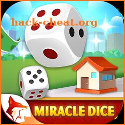 Miracle Dice ZingPlay de USA icon