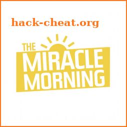 Miracle Morning icon