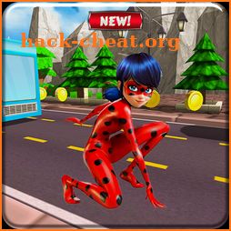 Miraculous Ladybug Amino Adventure 2018 icon