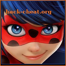 Miraculous Ladybug & Cat Noir - The Official Game icon