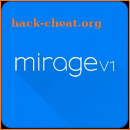 mirageV1 icon