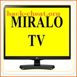 MIRALO TV icon