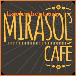 Mirasol's Cafe Official icon