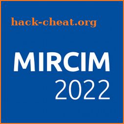 MIRCIM 2022 icon