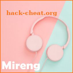 Mireng - Kpop Song + Lyric Online icon