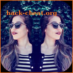 MIRROR LAB : Photo Mirror Editor & 3D Mirror icon