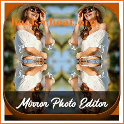 Mirror Photo editor icon