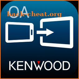 Mirroring OA for KENWOOD icon