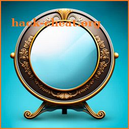 MirrorViewX icon