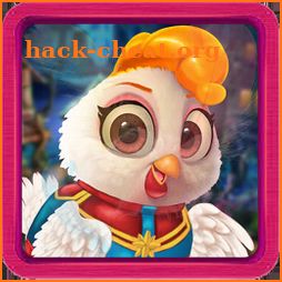 Mirthful Chicken Escape icon