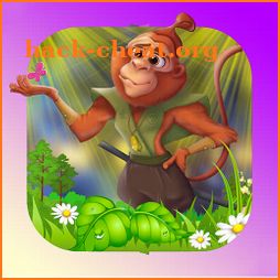 Mirthful Monkey Escape icon