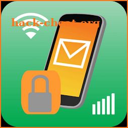 miSecureMessages - Secure Text Messaging App icon