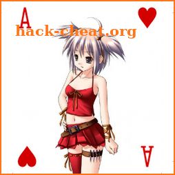 Miss Hentai Solitaire icon
