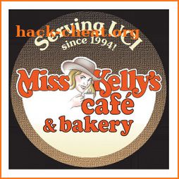Miss Kelly's Cafe and Bakery icon
