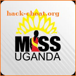 Miss Uganda icon