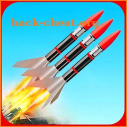 Missile Attack 2 & Ultimate War - Truck Games icon