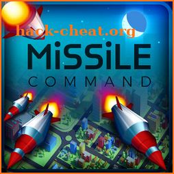 Missile Command icon