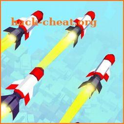 MissileComing! icon