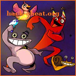 Missing Banban icon