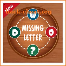 Missing Letters for Kids – Puzzle & Quiz icon