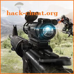 Mission Counter Terrorist Shooting Strike icon